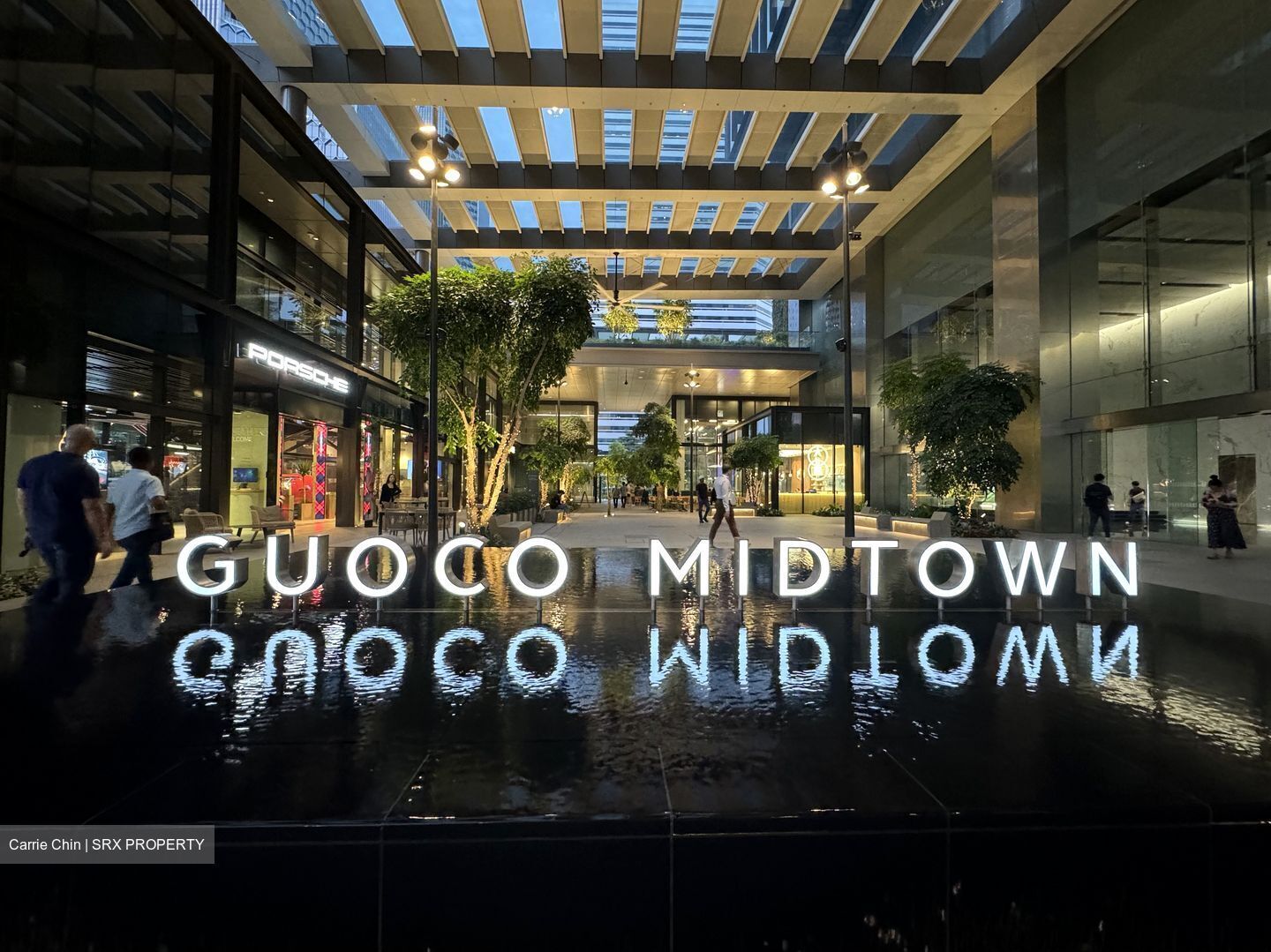 Midtown Bay (D7), Apartment #448252481